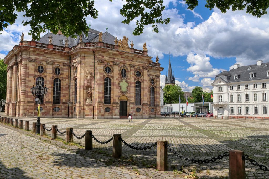 Saarbrucken