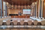 Thumbnail for the post titled: Internationales französisches Symposium in Saarbrücken: Erkundung sprachlicher und kultureller Grenzen