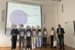 Thumbnail for the post titled: Bundeswettbewerb Fremdsprachen 2025: Sprachenrat Saar vergibt Förderpreis für besondere Leistungen