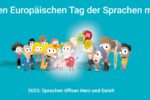 Thumbnail for the post titled: Webinar-Ankündigung: Warum unser Gehirn Sprachen braucht, um Grenzen zu überwinden