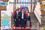 Thumbnail for the post titled: 7. SFT – Internationales Deutsches Symposium