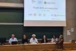 Thumbnail for the post titled: ECSPM-GEO-Forum in Straßburg untersucht die Zukunft des wissenschaftlichen Übersetzens