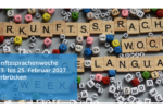 Thumbnail for the post titled: Call for Papers: 7. Herkunftssprachenwoche 2027 Saarbrücken
